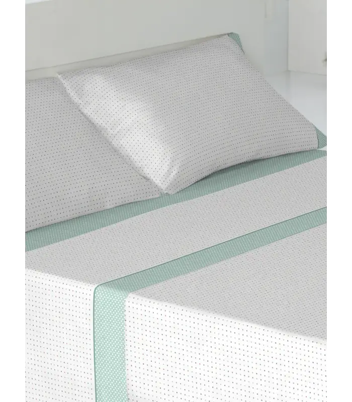 JUEGO DE SÁBANAS YARA